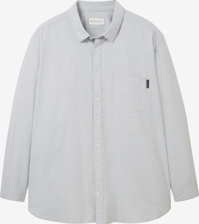 Camicia TOM TAILOR Men + di colore grigio, Visualizzazione prodotti