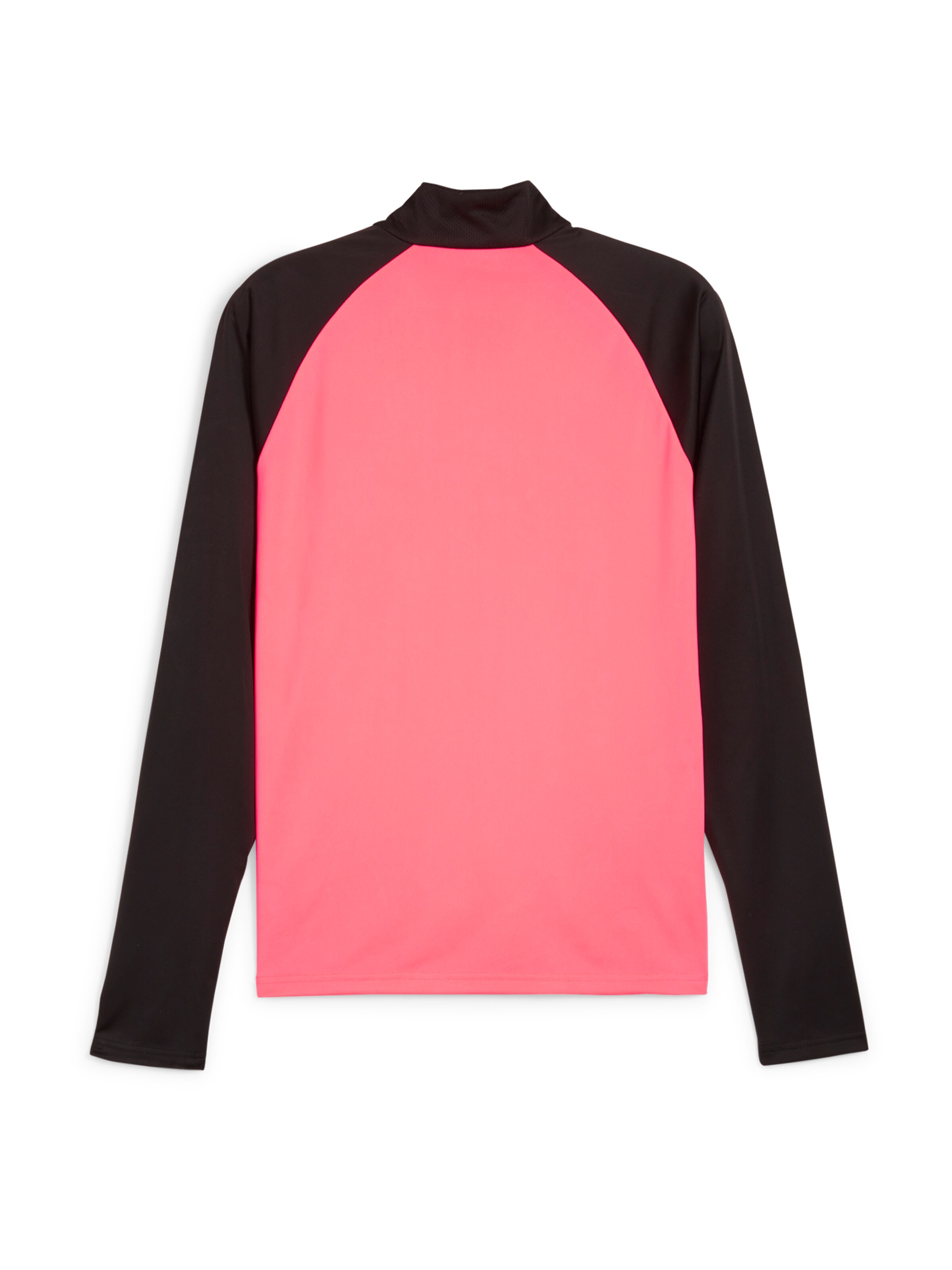 PUMA Sportsweatshirt 'Team Liga' in Pink