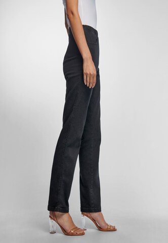 Peter Hahn Loose fit Jeans in Black