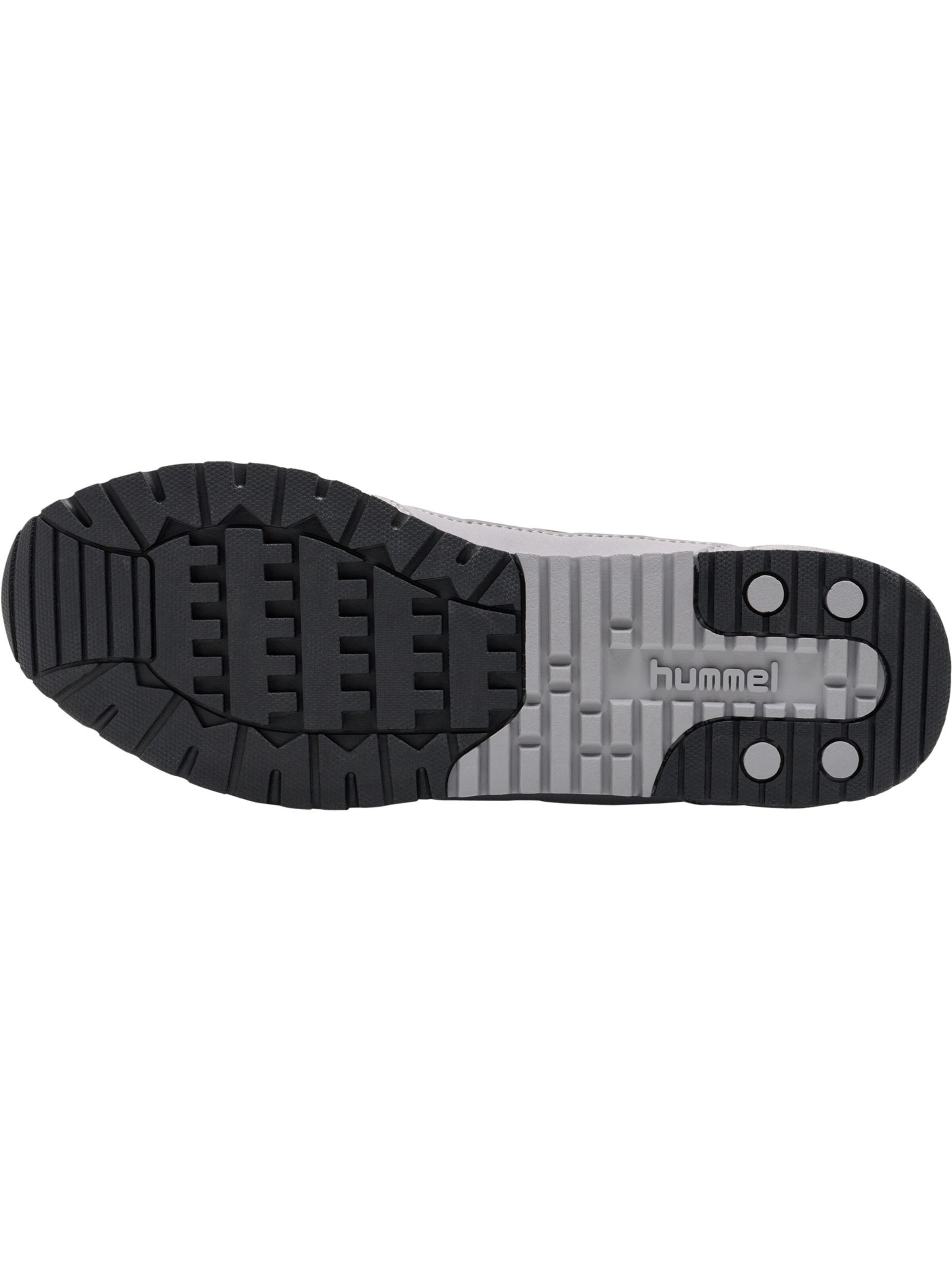 Hummel Futócipők - szürke