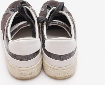 Tod's Sneakers & Trainers in 38,5 in Grey