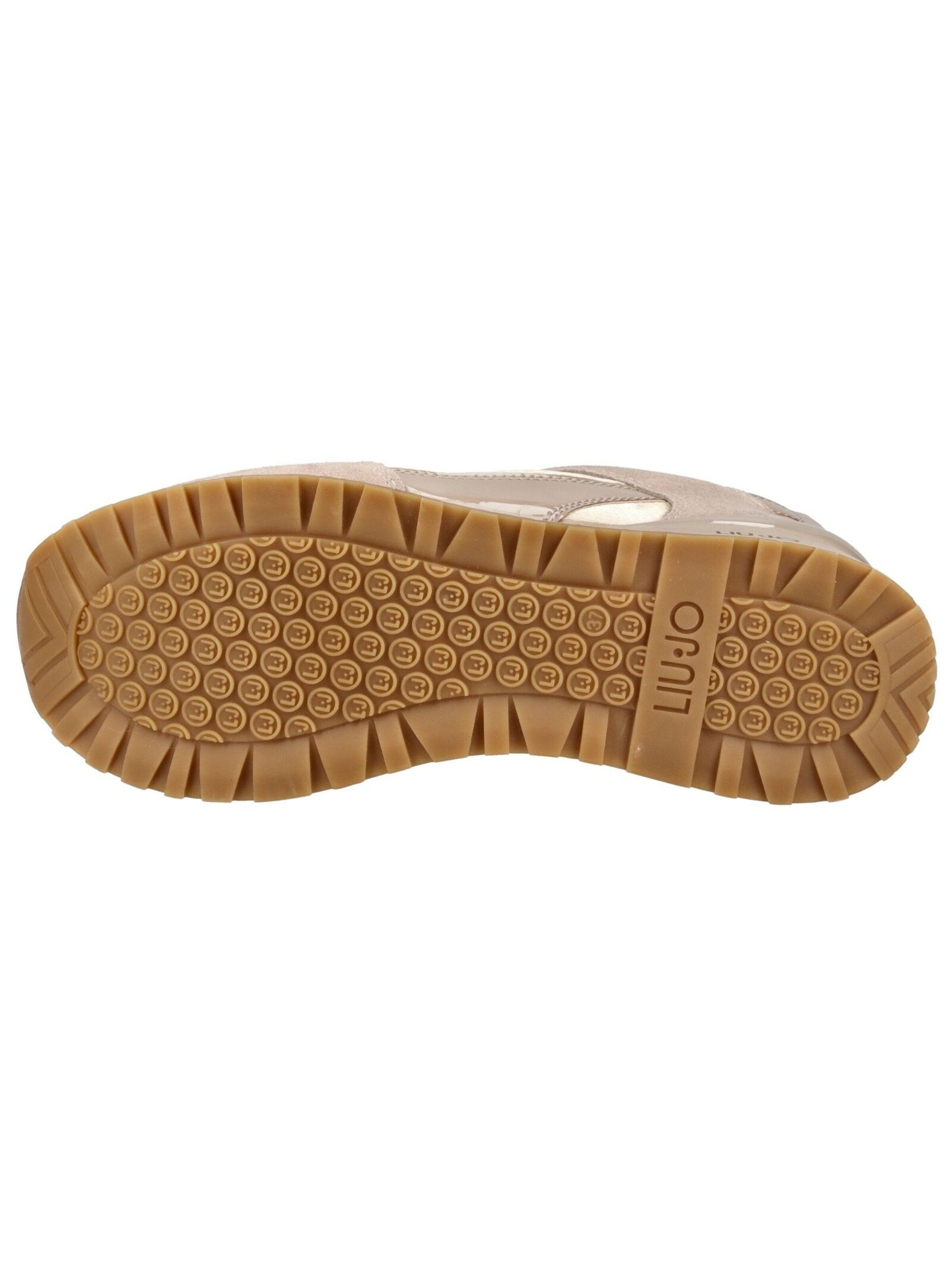 Liu Jo Sneakers laag in Beige