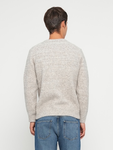 Only & Sons Sweater in Beige