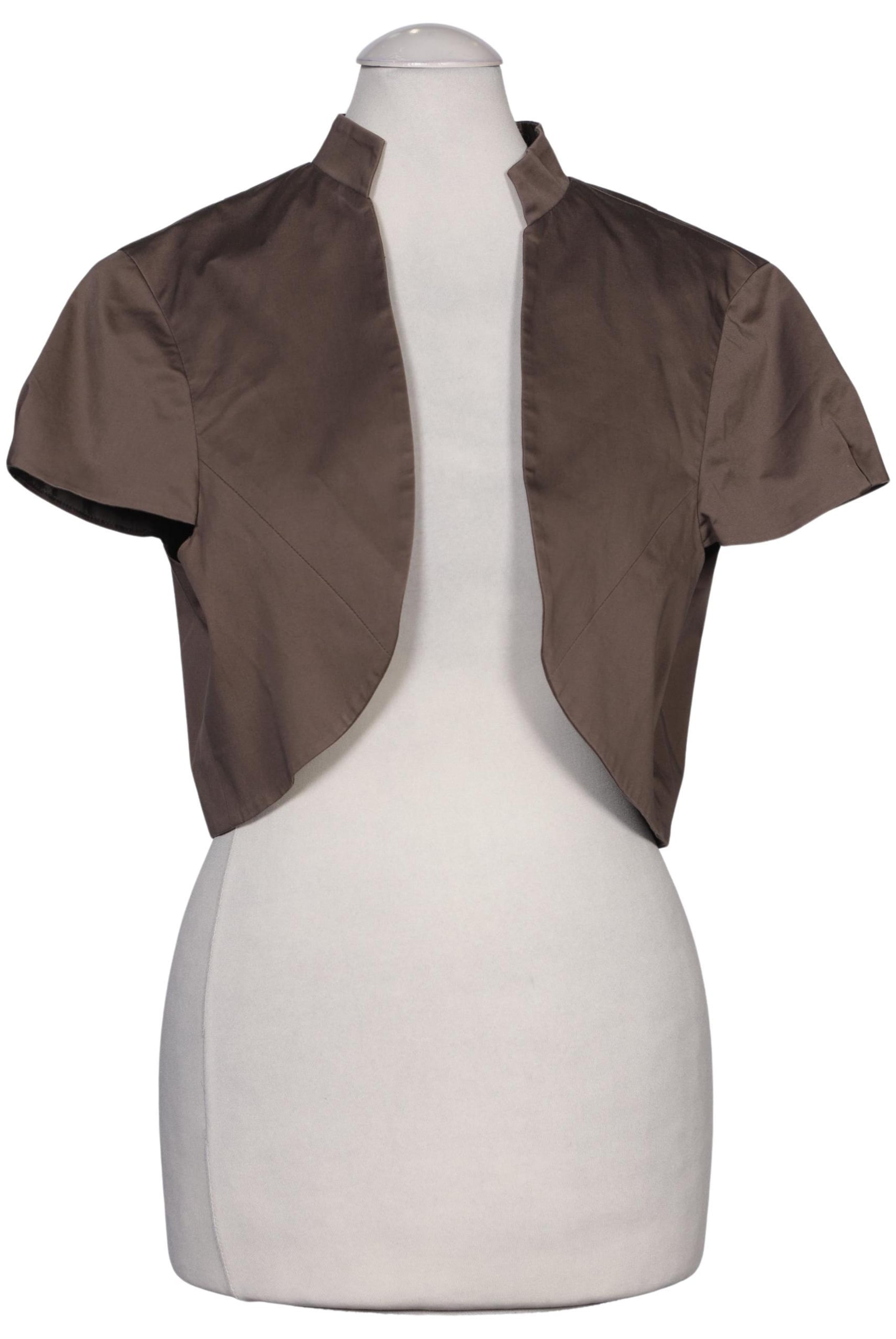 COMMA Blazer in XL in Brown: front