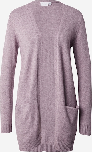 VILA Kardigan 'VIRil' u sivkasto ljubičasta (mauve), Pregled proizvoda