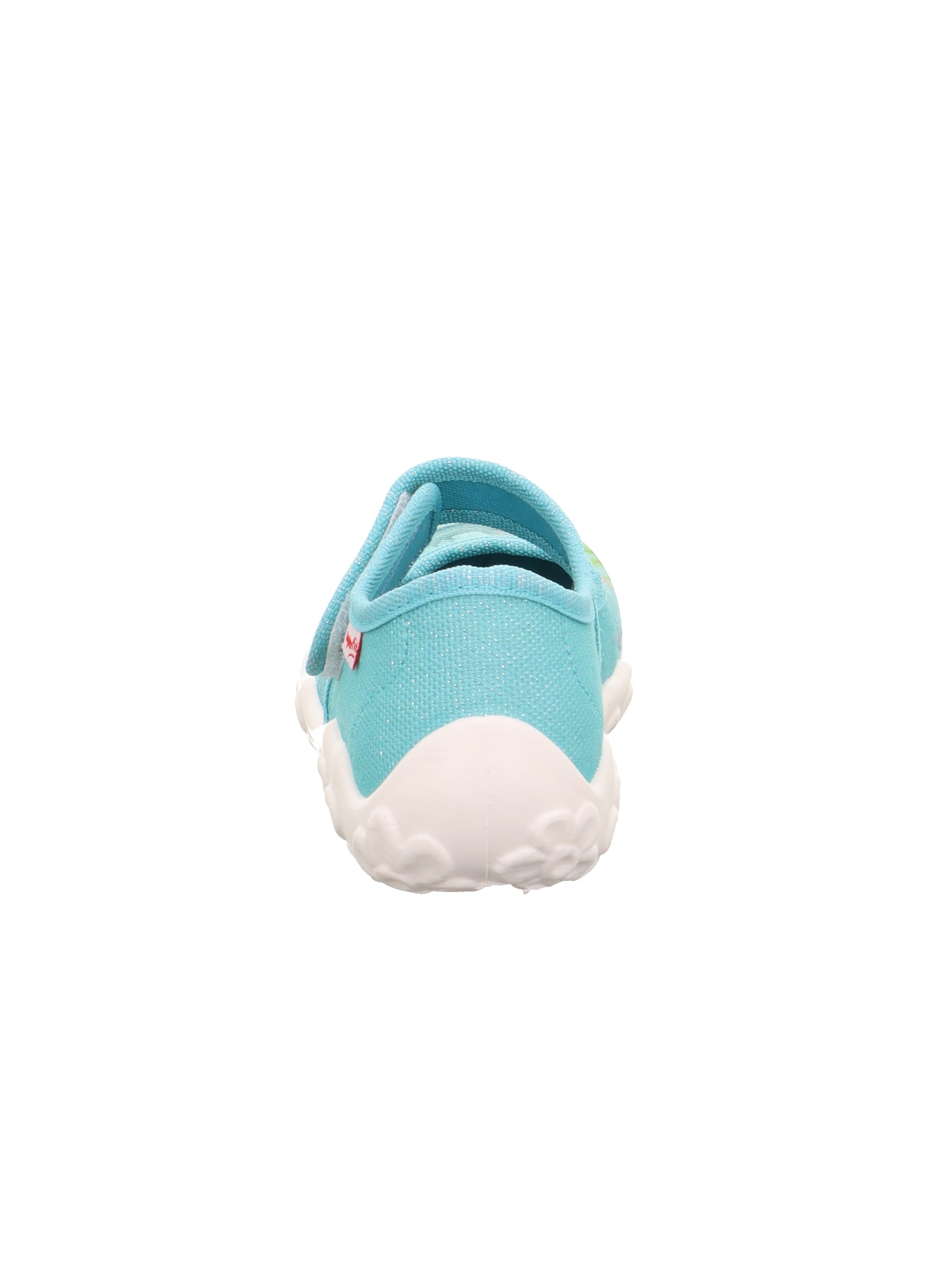 Pantoufle 'BONNY' SUPERFIT en bleu