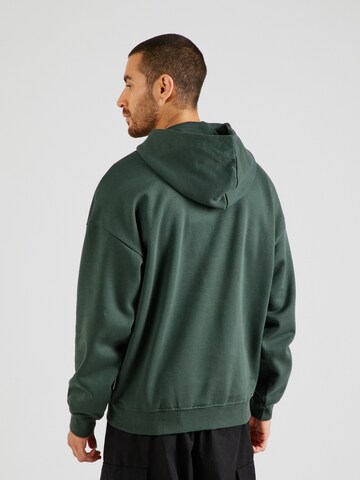Felpa 'ONSTURNER' di Only & Sons in verde