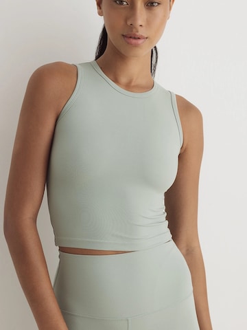 MyLibi Skinny Leggings i grøn