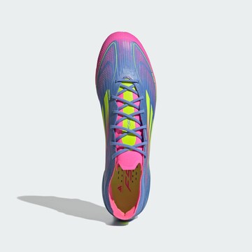 Chaussure de foot 'F50 Elite' ADIDAS PERFORMANCE en bleu