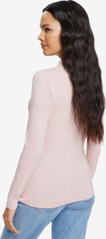 ESPRIT Shirt in Pink