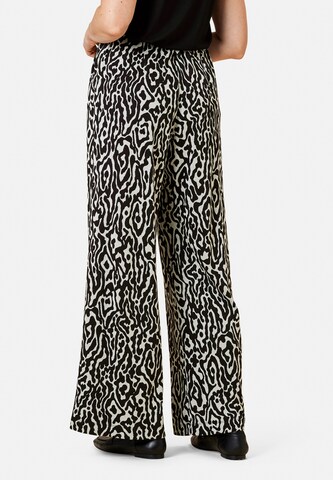 Masai Regular Pants 'MAPirista' in Black