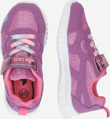 Sneaker 'Alenia VS' di LICO in rosa