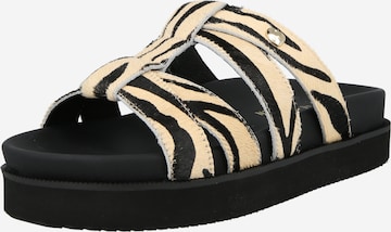 smėlio Apple of Eden Šlepetės 'REMI 41': priekis