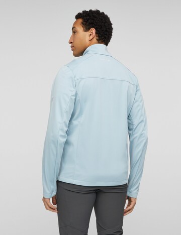 MAMMUT Outdoor jacket in Blue