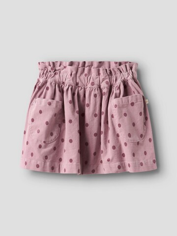 Lil'Atelier Skirt in Pink
