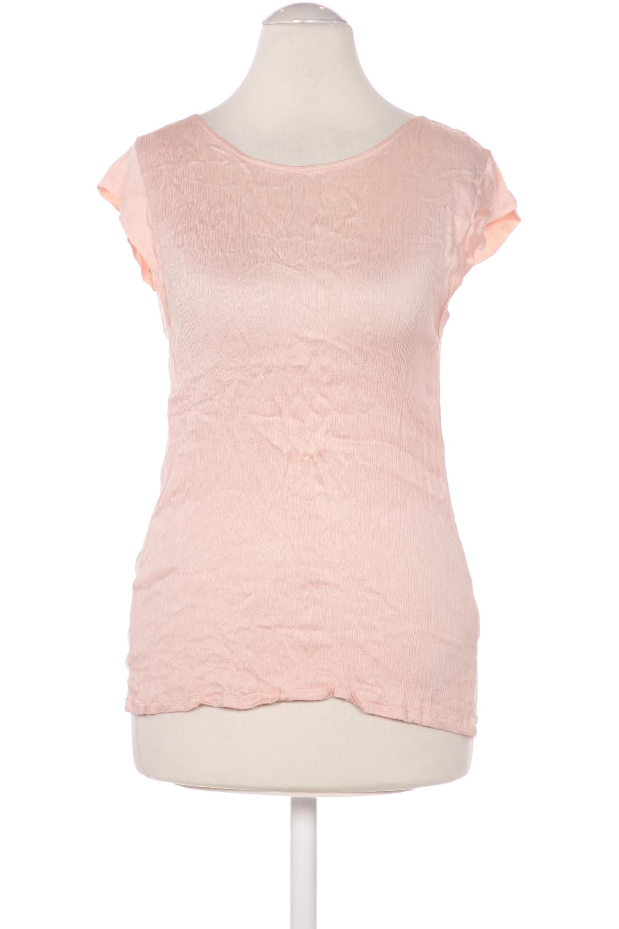 Massimo Dutti Blouse & Tunic in S in Pink: front