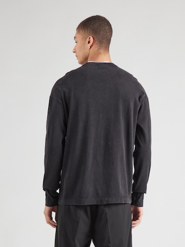 DRYKORN Bluser & t-shirts 'Marrio' i grå