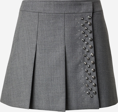 Sijonas 'PRUGNA' iš MAX&Co., spalva – margai pilka, Prekių apžvalga