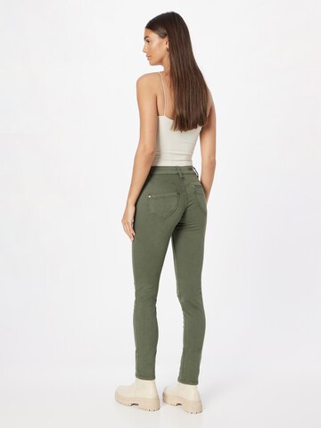 FREEMAN T. PORTER Regular Pants 'Alexa' in Green