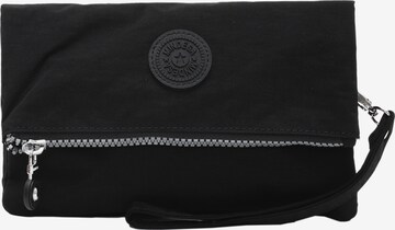 Mindesa Crossbody Bag in Black: front