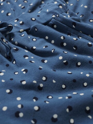 Pigiama 'Moonlight' di Seasalt Cornwall in blu