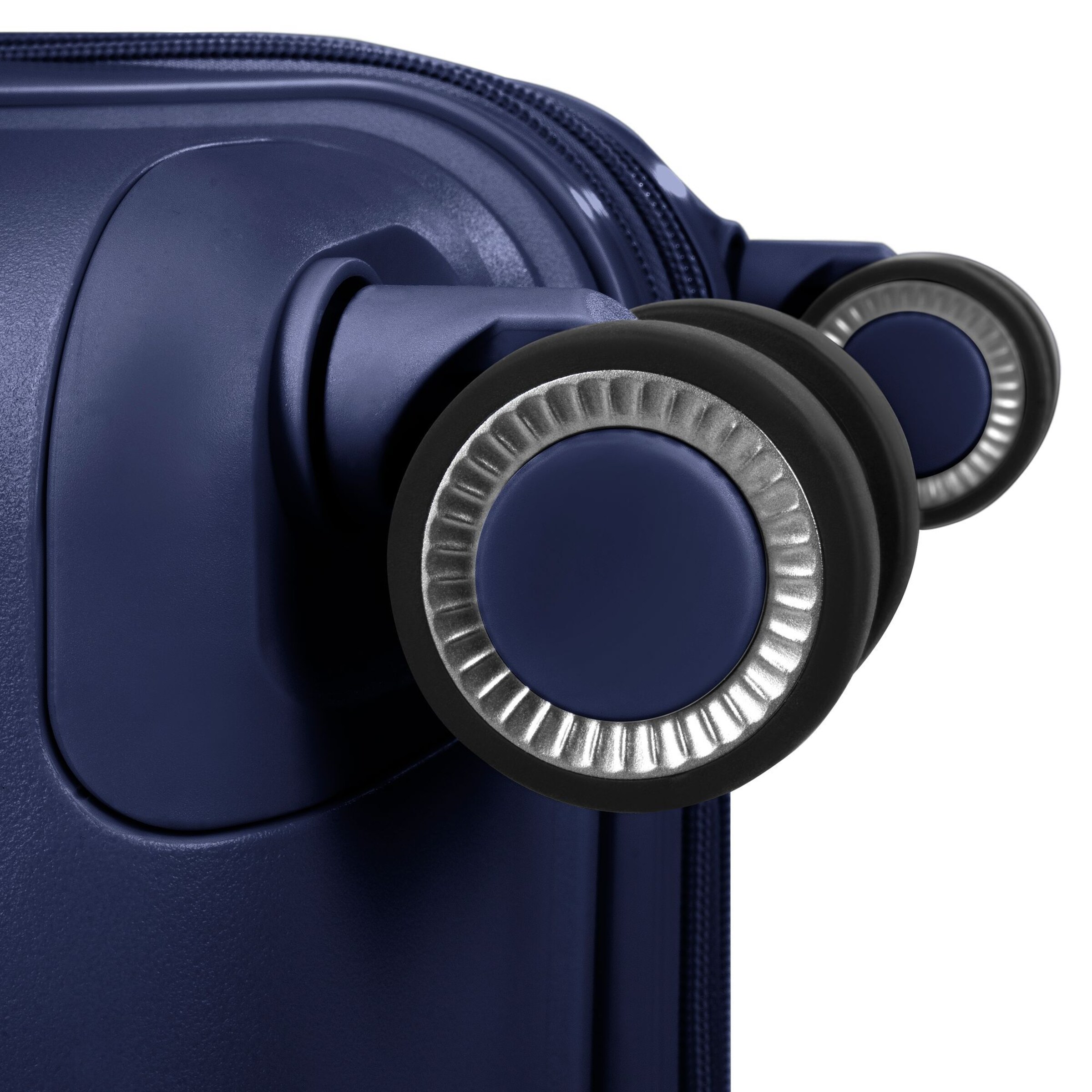 Valisette 'London' Franky en bleu