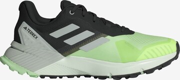 Chaussure de course 'Soulstride' ADIDAS TERREX en gris