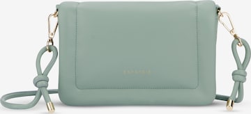 Expatrié Crossbody Bag 'Zoe Small' in Green: front