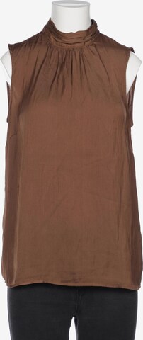 Soyaconcept Blouse & Tunic in S in Brown: front
