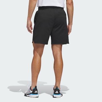Regular Pantalon de sport 'Beyond Range' ADIDAS PERFORMANCE en noir