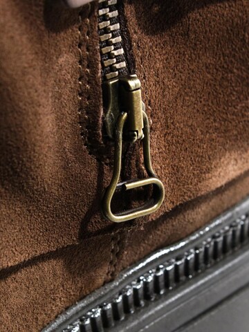 Bottes 'Carlina' MJUS en marron