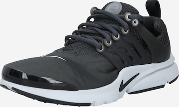 Nike Sportswear Sneaker 'Presto' in Grau: predná strana