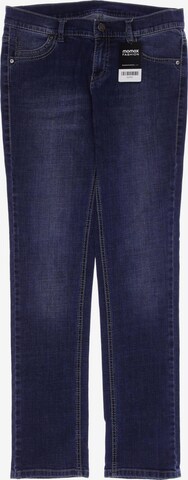 BOGNER Jeans in 29 in Blue: front