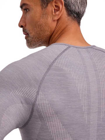 FALKE Base Layer in Grey