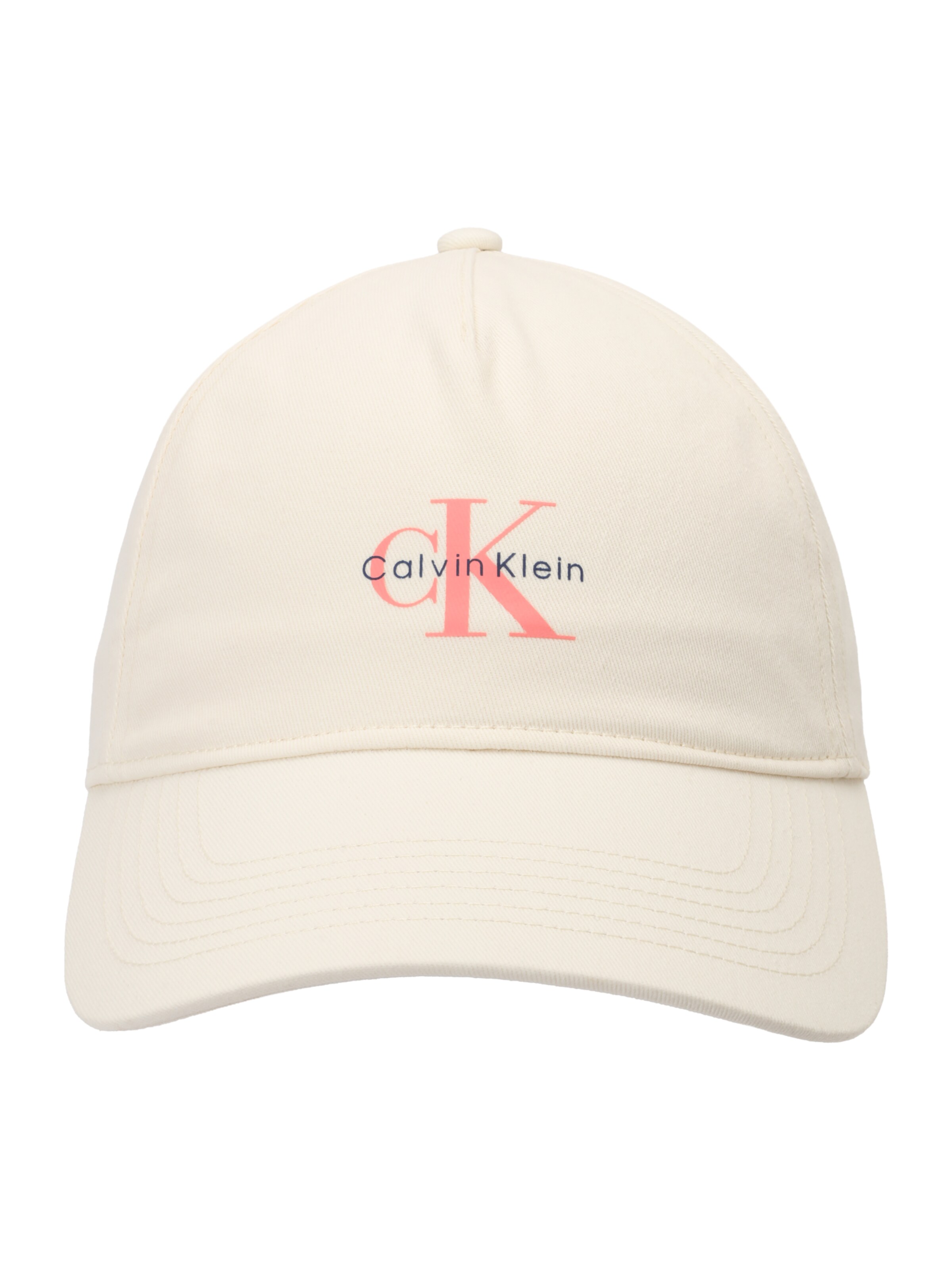 Calvin Klein Čepice – bílá