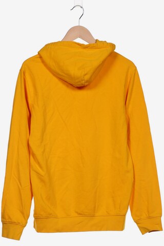 Champion Sweatshirt & Zip-Up Hoodie in L in Yellow