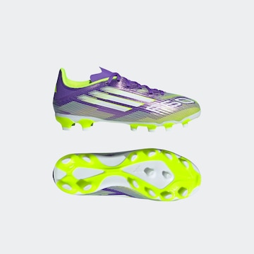 ADIDAS PERFORMANCE Soccer Cleats in Purple