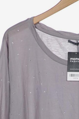 Velvet by Graham & Spencer Top & Shirt in M in Grey
