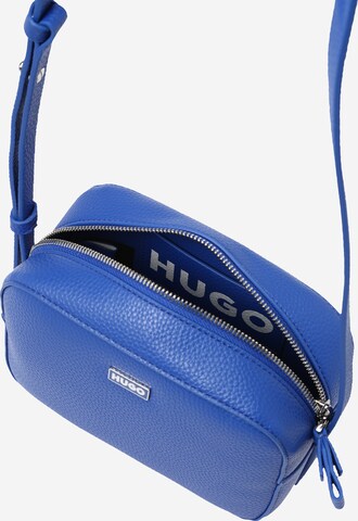 HUGO Crossbody Bag 'Zesy' in Blue