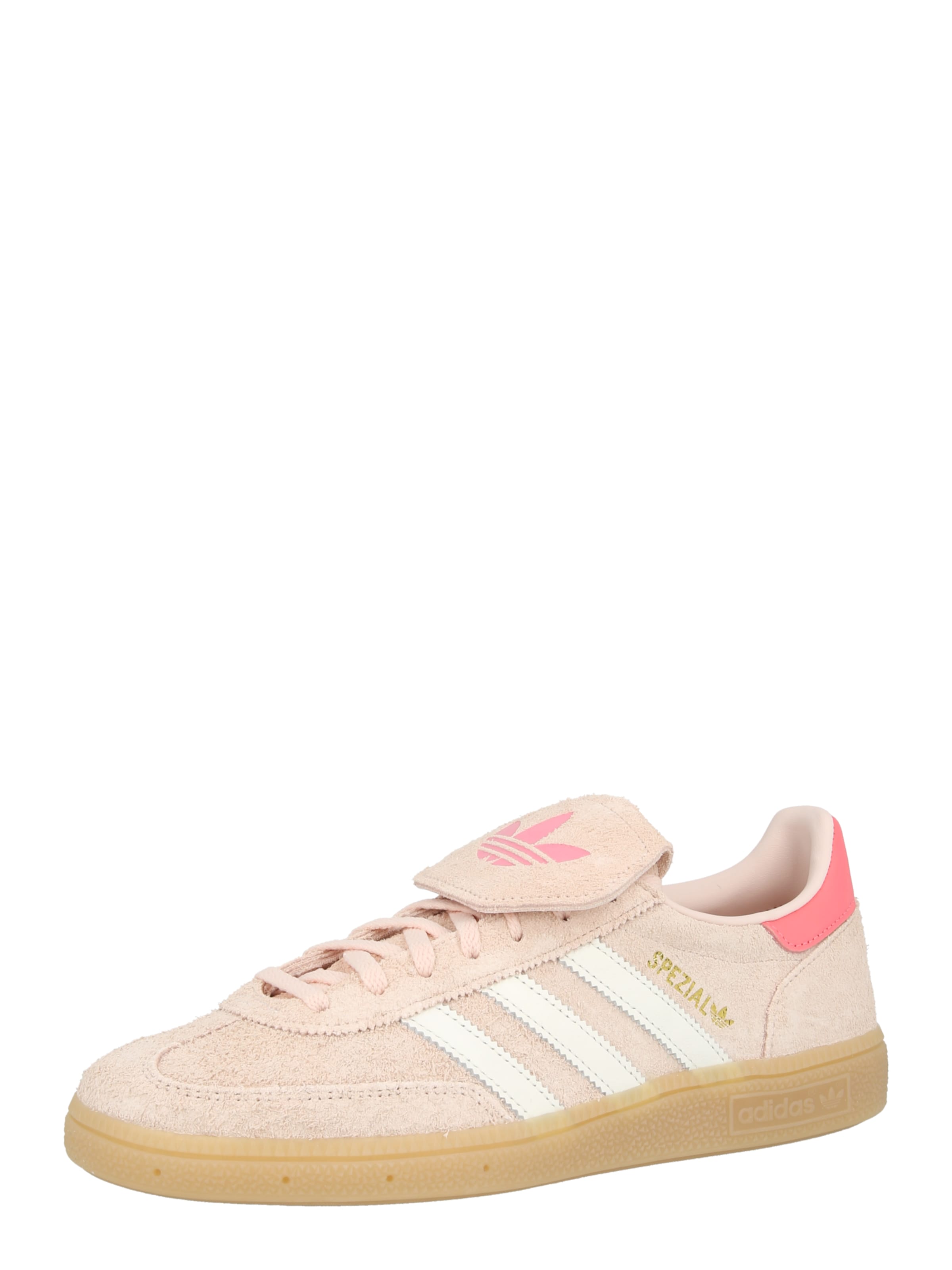 ADIDAS ORIGINALS Zapatillas deportivas bajas 'HANDBALL SPEZIAL' en rosa pastel / rosa claro / blanco, Vista del producto