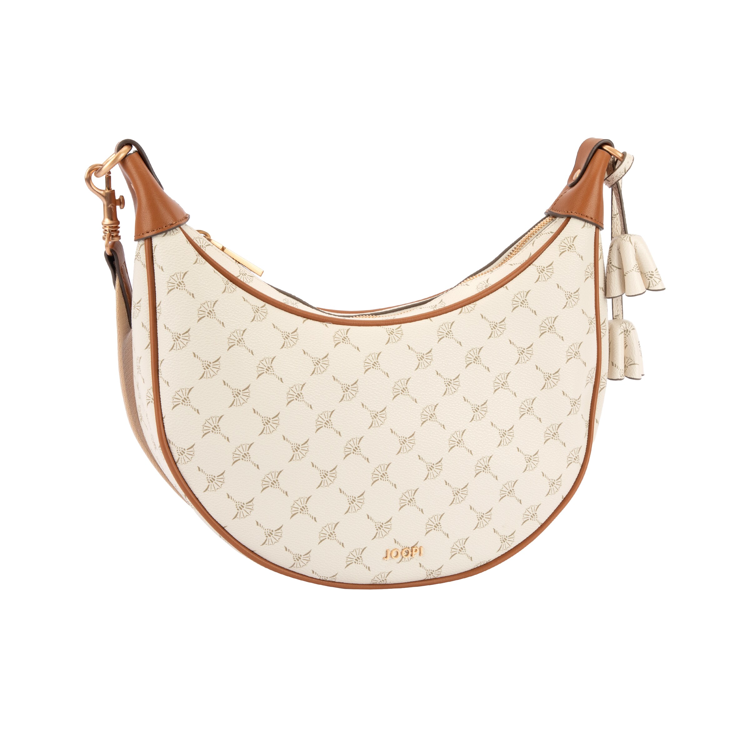 JOOP! Crossbody bag in White