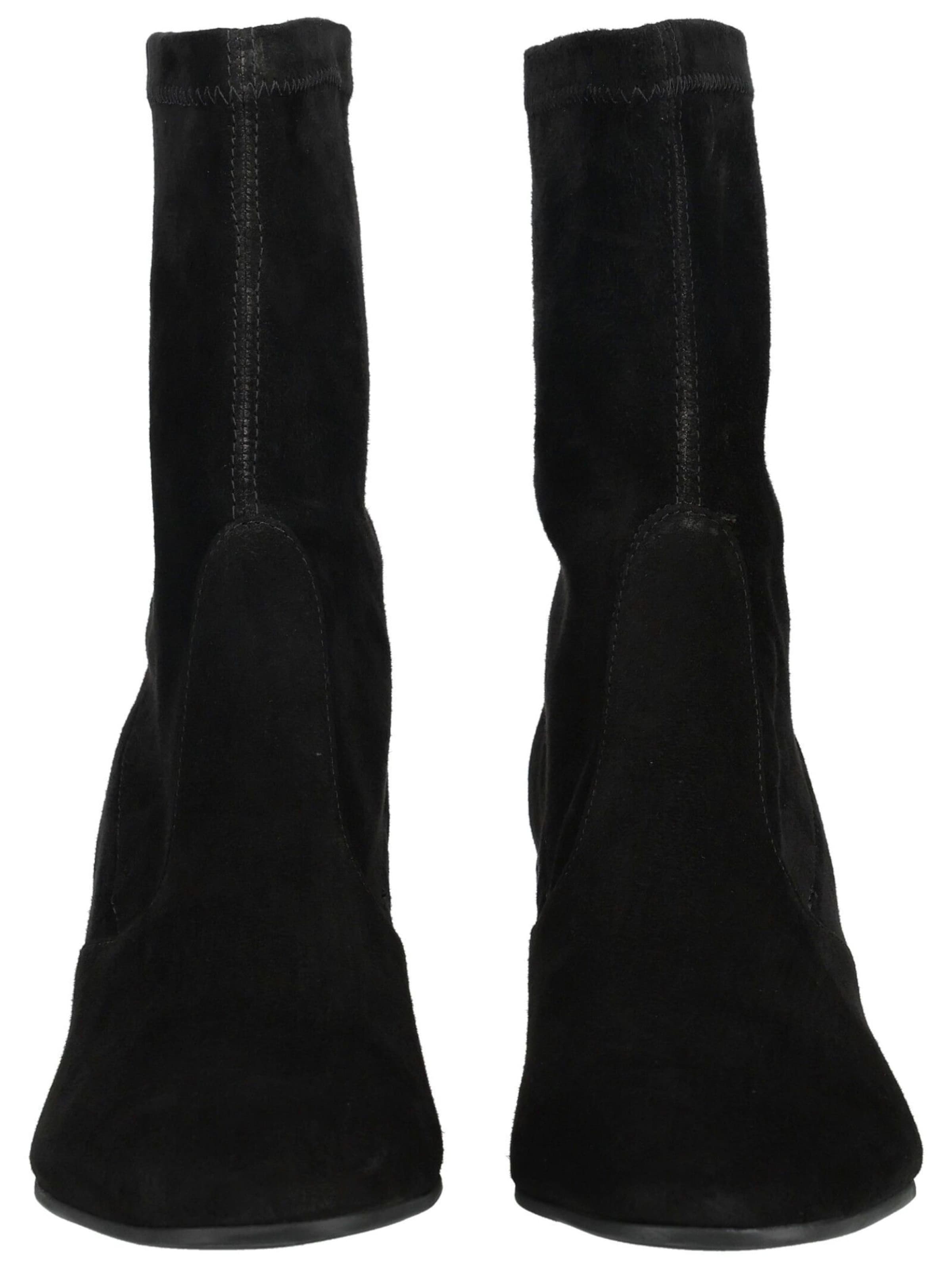 Högl Bootie in Black