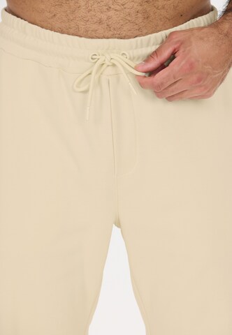 NOU Regular Pants 'Lucan' in White