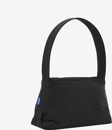 HVISK Tasche 'SCAPE' in Schwarz: predná strana