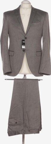 s.Oliver Suit in S in Grey: front