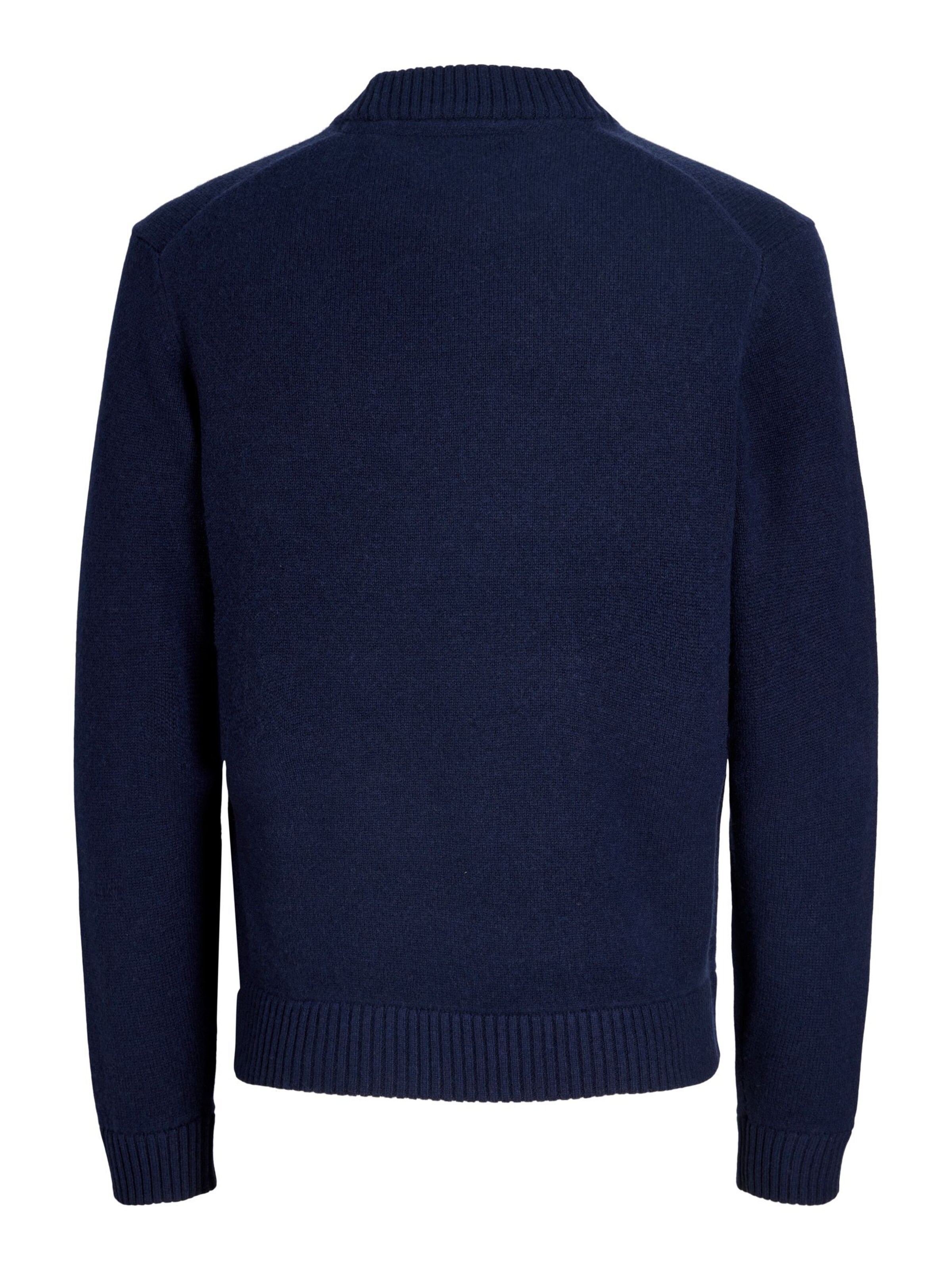 Portland Outerwear Company - Jersey en azul