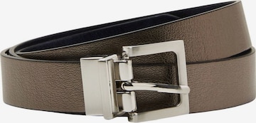 Ceinture ESPRIT en gris : devant