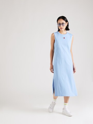 Tommy Jeans Dress in Blue