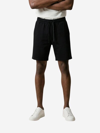 Pantaloni sportivi 'GL321SX-S26' in S Gianni Lupo di colore nero, Visualizzazione prodotti