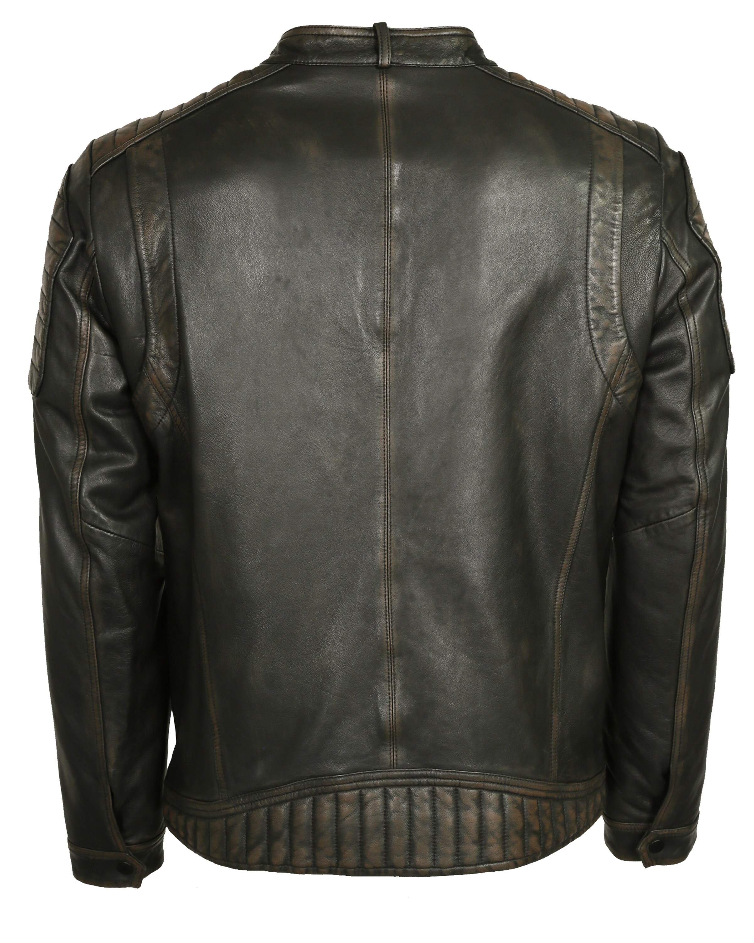 MUSTANG Tussenjas in Bruin